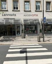 Lennartz Augenoptik Bild 1