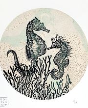 Atelier Véronique Agostini - L'Æncre flottante image 6