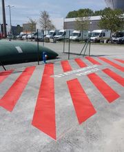 Marquage Bardage Signalisation SARL image 5