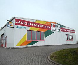 Roth & Müller GbR Bild 1