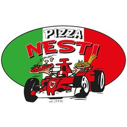 PIZZA PASTA NESTI GmbH