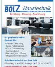 Bolz Haustechnik Bild 4