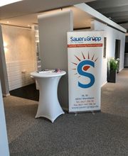 Sauer & Grupp Inh.M.Sauer Sanitär Heizung Solaranlagen Bild 2