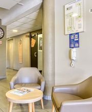 B&B HOTEL Narbonne 2 image 9