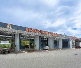 EFA/bft Tankstelle Bild 6
