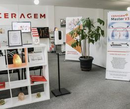 CERAGEM Ludwigshafen Bild 7