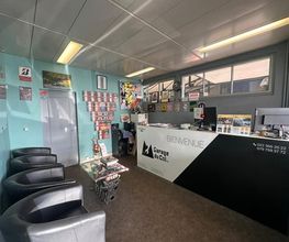 Garage du Col SA Bild 3