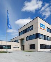 Volksbank Raiffeisenbank Regensburg-Schwandorf eG - BBZ Schwandorf Bild 1