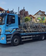 Breitenmoser Gebrüder AG Bild 3