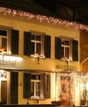 Wirtschaft zum Lindenhof Bild 7