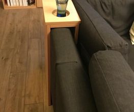 Tischlerei und Innenausbau H. Anders GmbH Bild 5