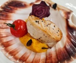 Restaurant Farrenstall & Hotel Pflug Bild 1