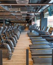 Gimnasio VivaGym Arroyomolinos Park imagen 9