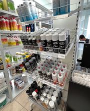 BM COLOR Sàrl, magasin de Renens Bild 2