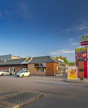 McDonald's Bild 1