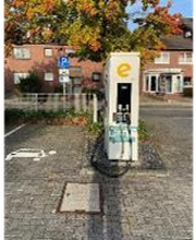 e-regio Ladestation Bild 1