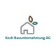 Koch Bauunternehmung AG