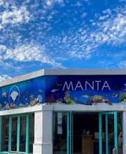 Manta Scuba Dive & Snorkel Cancun imagen 4