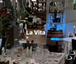 Restaurant La Vita Bild 1