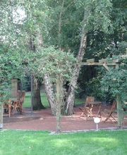 Werner Pöpping Gartengestaltung Bild 5