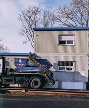 Container Blitz Entsorgungs GmbH Bild 4