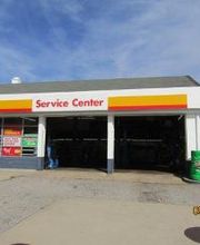 Fuel up at Shell located at 2161 York Road!