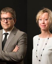 Maître Brandt et Maître Bula