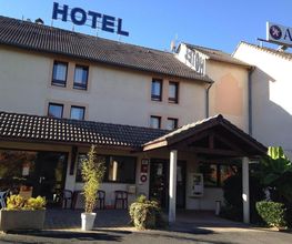 Hôtel Amys image 1