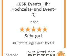 werkenntdenBESTEN.de Qualitätssiegel