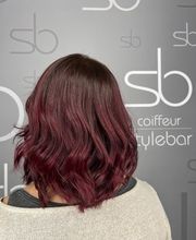 coiffeur stylebar GmbH Bild 11