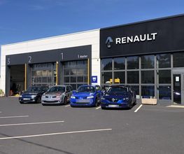 Renault Tence Auto Services image 5