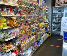 JET Tankstelle Bild 4