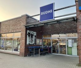 budni - Sachsenwaldstraße Bild 2