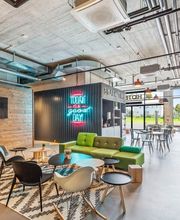 B&B HOTEL Oftringen Bild 1