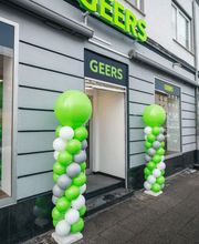GEERS Außenansicht