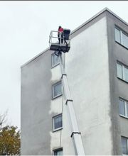 Housewash Company Fassadenreinigung Düsseldorf Spezialisten für Fassadenreinigung Bild 12