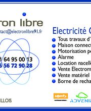 Electron Libre image 5