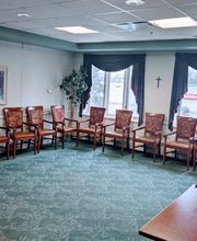 Saint Anthony Assisted Living image 15