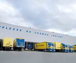 Sitrans Logistique image 3