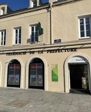 Pharmacie de la Préfecture image 1