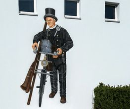 Peter Hauser GmbH für Kaminfegerarbeiten und Feuerungskontrollen Bild 3