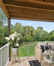 The Landing New Homes in Vandalia by Fischer Homes image 1