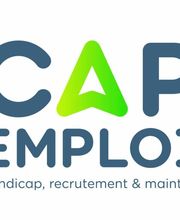 Cap Emploi image 2