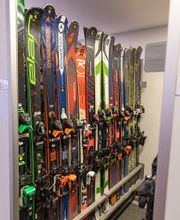 Sommet et Neige Retail and Rental Bild 16