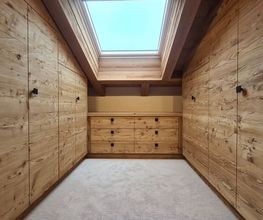 HolzArt AG Innenausbau, Küchen, Fenster Bild 14