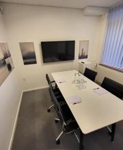 Flexum Coworking - Virtuelt kontor i København billede 14
