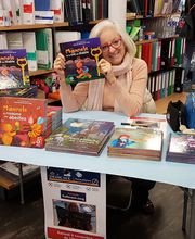 Maison de la Presse BASTIAN Saverne image 8