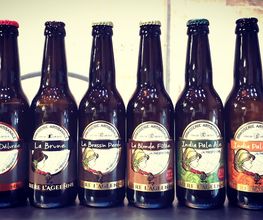Bière l'Agéenne image 1