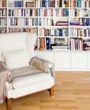 Urbana Möbel Bild 2