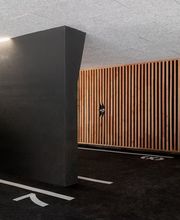 contestabile architecture SA Bild 7